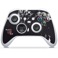 Foils for Controller matt