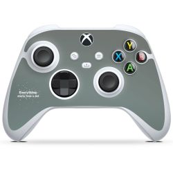 Foils for Controller matt