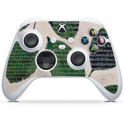 Foils for Controller matt