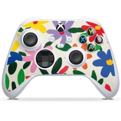 Foils for Controller matt