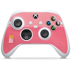 Foils for Controller matt