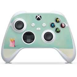 Foils for Controller matt