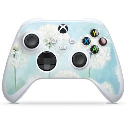 Foils for Controller matt