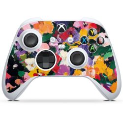 Foils for Controller matt