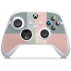 Foils for Controller matt