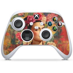 Foils for Controller matt