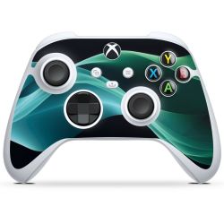 Foils for Controller matt