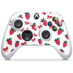 Foils for Controller matt