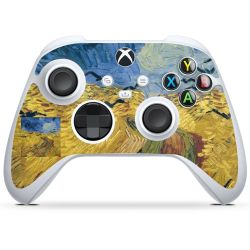 Foils for Controller matt