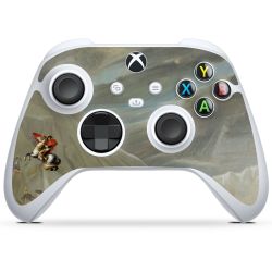 Foils for Controller matt