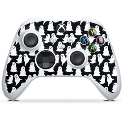 Foils for Controller matt