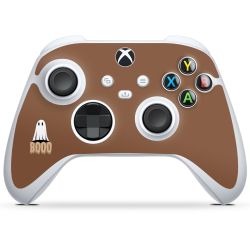 Foils for Controller matt