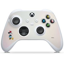 Folien für Controller matt