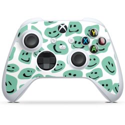 Foils for Controller matt