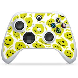 Foils for Controller matt