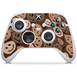 Foils for Controller matt