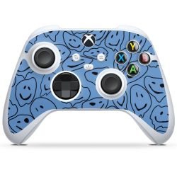 Foils for Controller matt