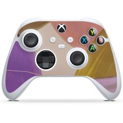 Foils for Controller matt