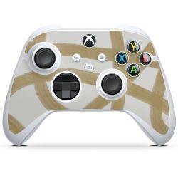 Foils for Controller matt