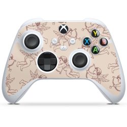 Foils for Controller matt