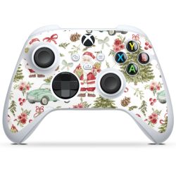 Foils for Controller matt