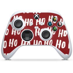 Foils for Controller matt