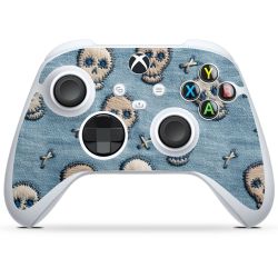 Foils for Controller matt