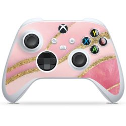 Foils for Controller matt