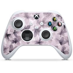 Foils for Controller matt