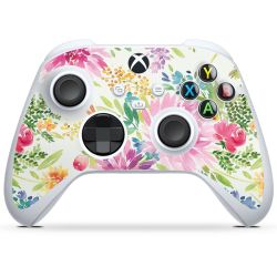 Foils for Controller matt