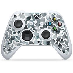 Foils for Controller matt
