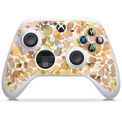 Foils for Controller matt