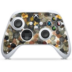 Foils for Controller matt