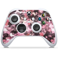 Foils for Controller matt