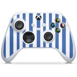 Foils for Controller matt