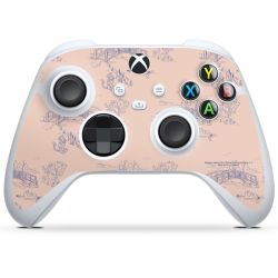 Folien für Controller matt