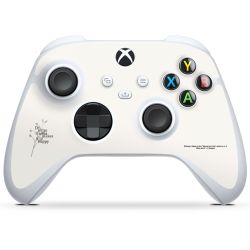 Folien für Controller matt