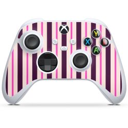 Foils for Controller matt