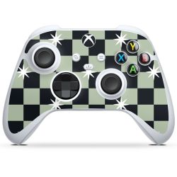 Foils for Controller matt