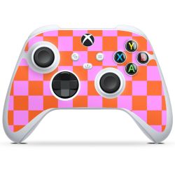 Foils for Controller matt