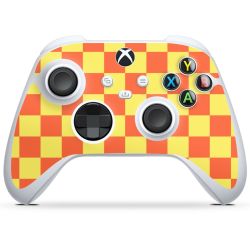 Foils for Controller matt