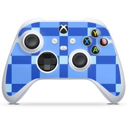 Foils for Controller matt