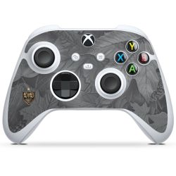 Folien für Controller matt