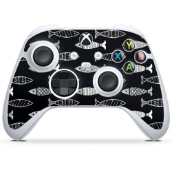 Foils for Controller matt