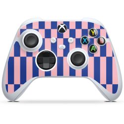 Foils for Controller matt