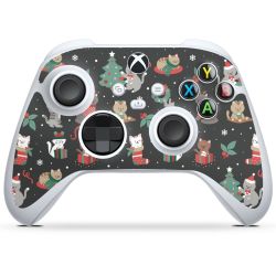 Foils for Controller matt