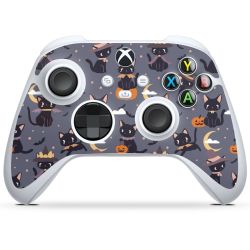 Foils for Controller matt