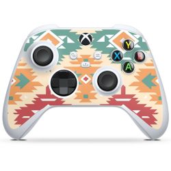 Foils for Controller matt