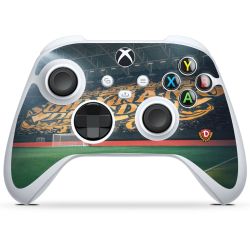 Folien für Controller matt