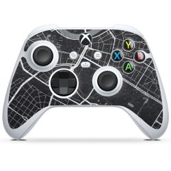 Folien für Controller matt